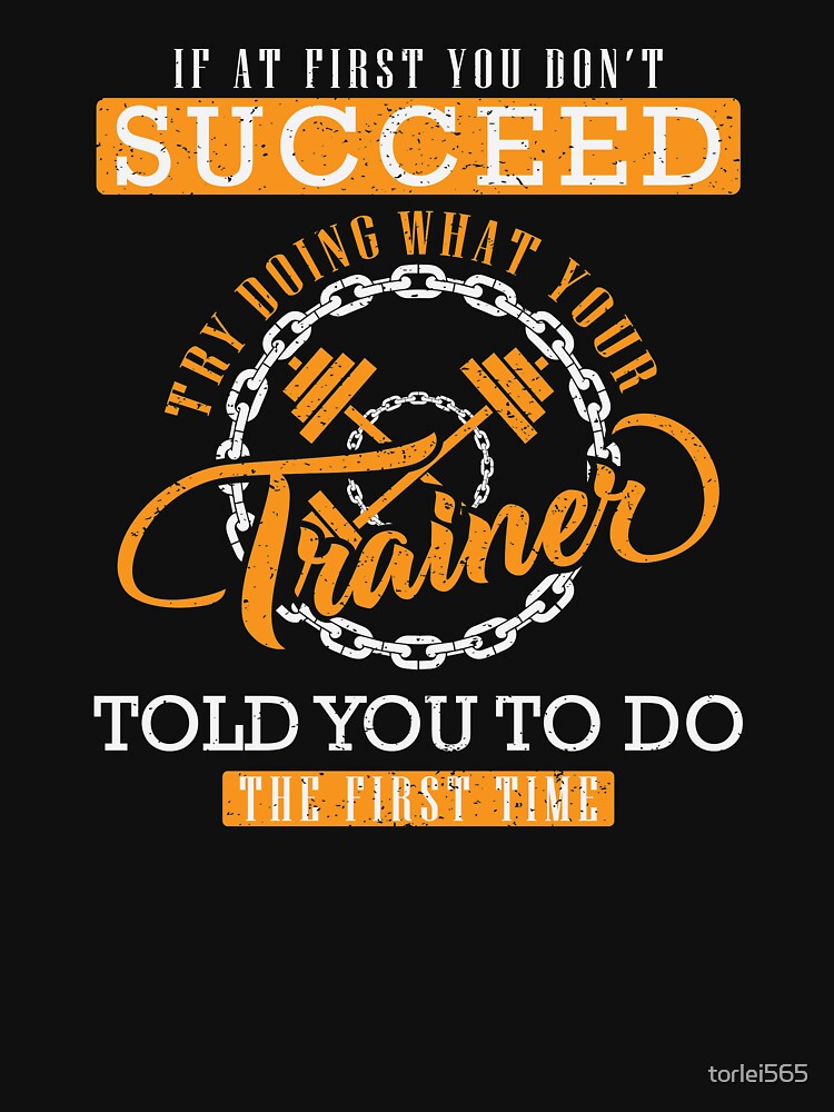 Fitness Trainer Trainer Gym T-Shirts, Hoodie, Sweatshirt
