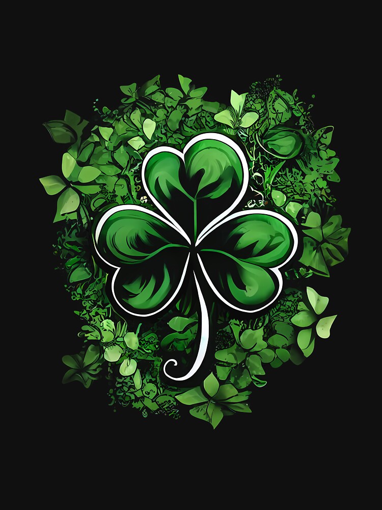 St. Patrick’s Day by Apogee Publishing T-Shirts, Hoodie, Sweatshirt | BlankRebels.com (Image 3)