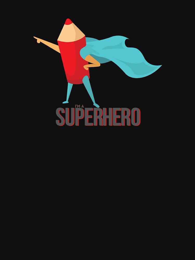 I'M SuperHero 66 T-Shirts, Hoodie, Sweatshirt