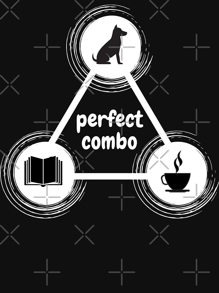 Perfect Combo by CecileMJ T-Shirts, Hoodie, Sweatshirt | BlankRebels.com (Image 3)
