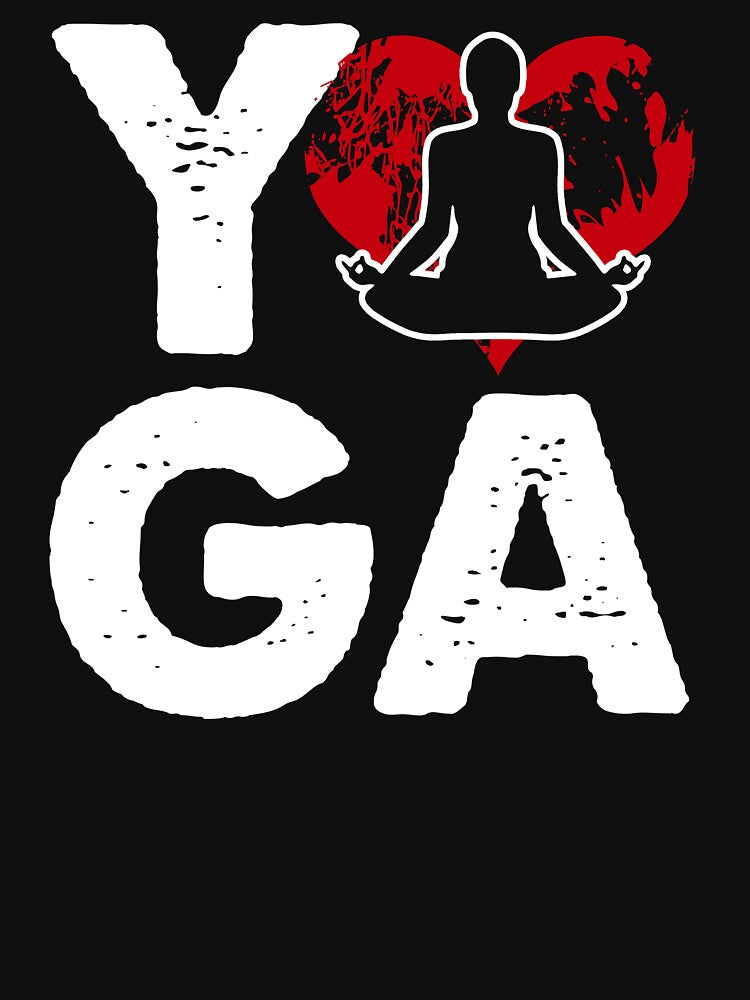 I Love Yoga T-Shirts, Hoodie, Sweatshirt