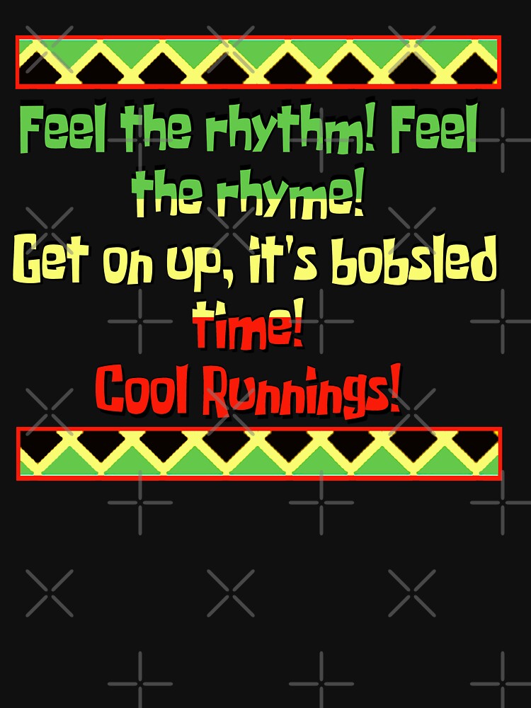 COOL RUNNING T-Shirts, Hoodie, Sweatshirt