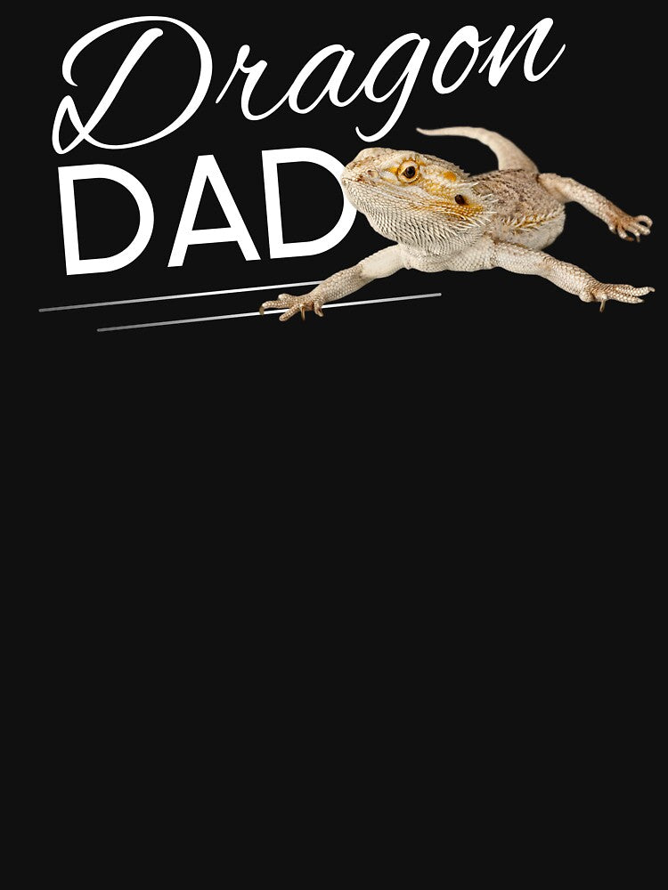Dragon dad by reka88 T-Shirts, Hoodie, Sweatshirt | BlankRebels.com (Image 3)