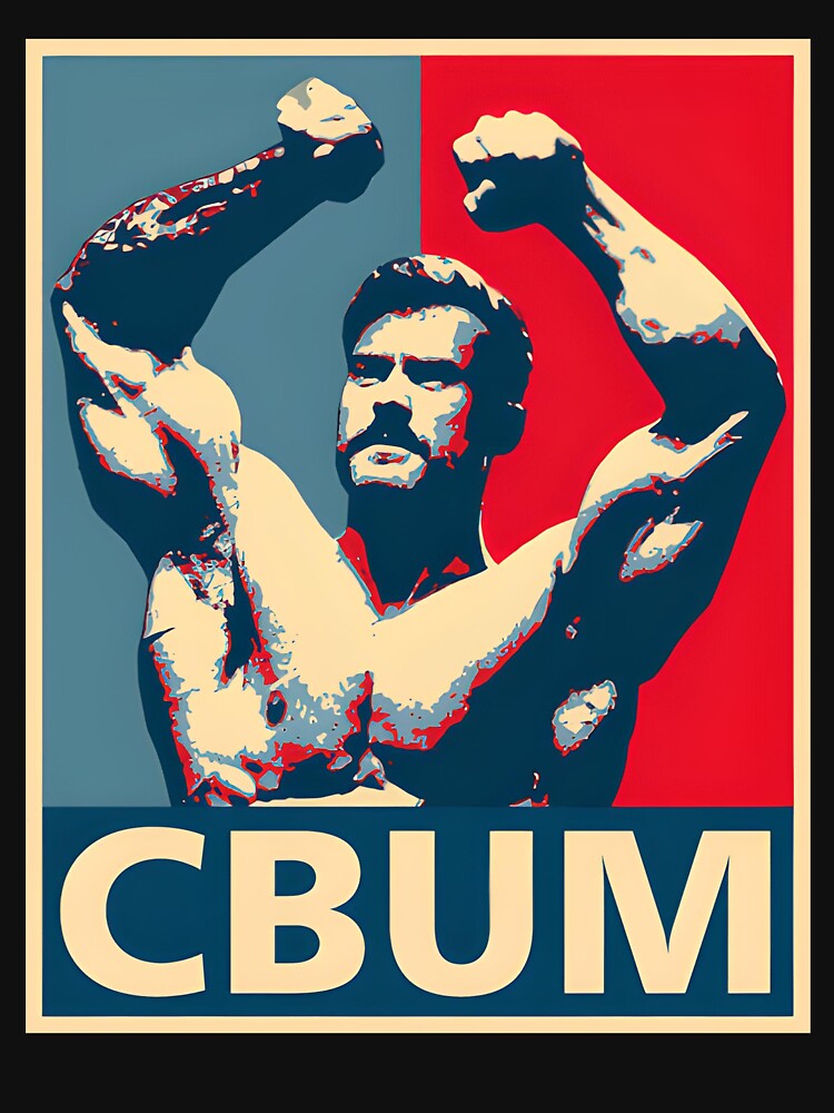 CBUM by liomikaxfi T-Shirts, Hoodie, Sweatshirt | BlankRebels.com (Image 3)