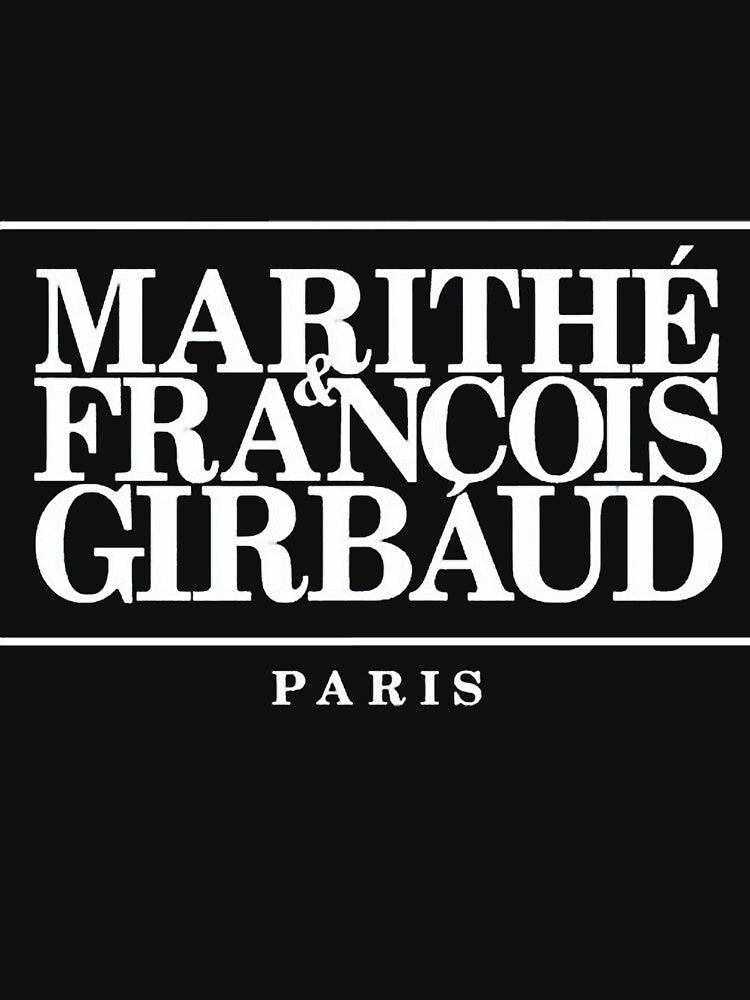 Marithe Francois Girbaud logo by ChrisRhea8h T-Shirts, Hoodie, Sweatshirt | BlankRebels.com (Image 3)