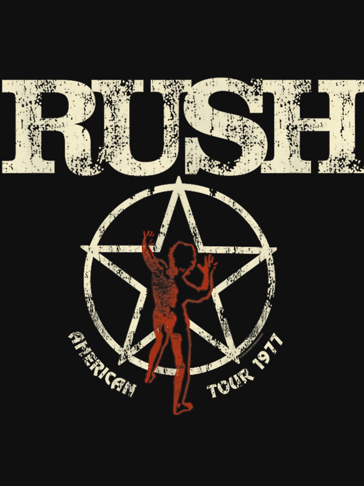 Rush Band by hirthzviadp T-Shirts, Hoodie, Sweatshirt | BlankRebels.com (Image 3)