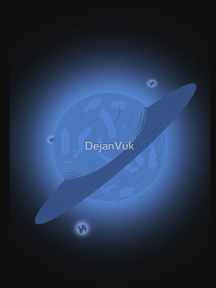 planet 1 by DejanVuk T-Shirts, Hoodie, Sweatshirt | BlankRebels.com (Image 3)