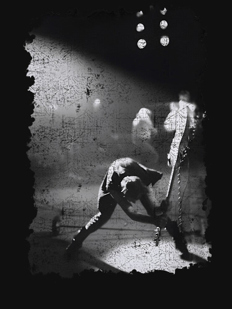 The Clash London Calling by genthompson T-Shirts, Hoodie, Sweatshirt | BlankRebels.com (Image 3)