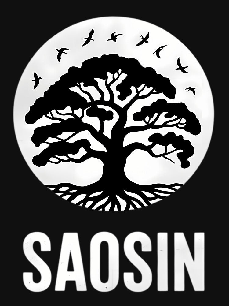 Saosins Rock Band by Robert Hodges T-Shirts, Hoodie, Sweatshirt | BlankRebels.com (Image 3)
