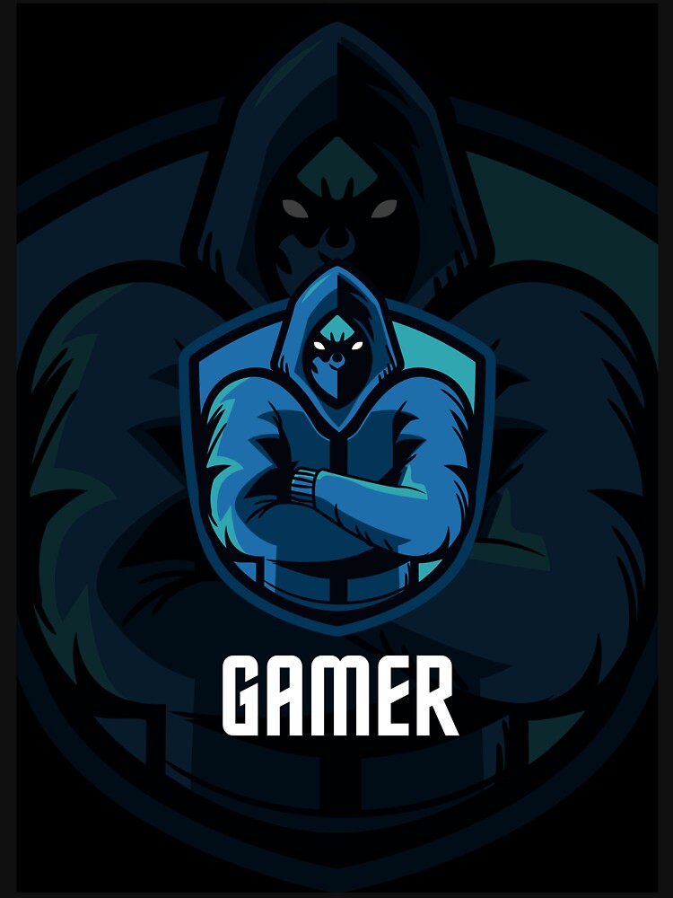 Gamer Design by derendesign