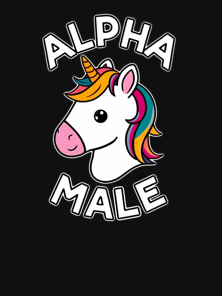 Alpha Male by Buntrockstore T-Shirts, Hoodie, Sweatshirt | BlankRebels.com (Image 3)