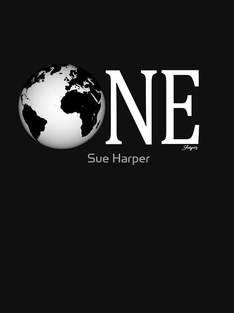 One Earth by Wild One T-Shirts, Hoodie, Sweatshirt | BlankRebels.com (Image 3)