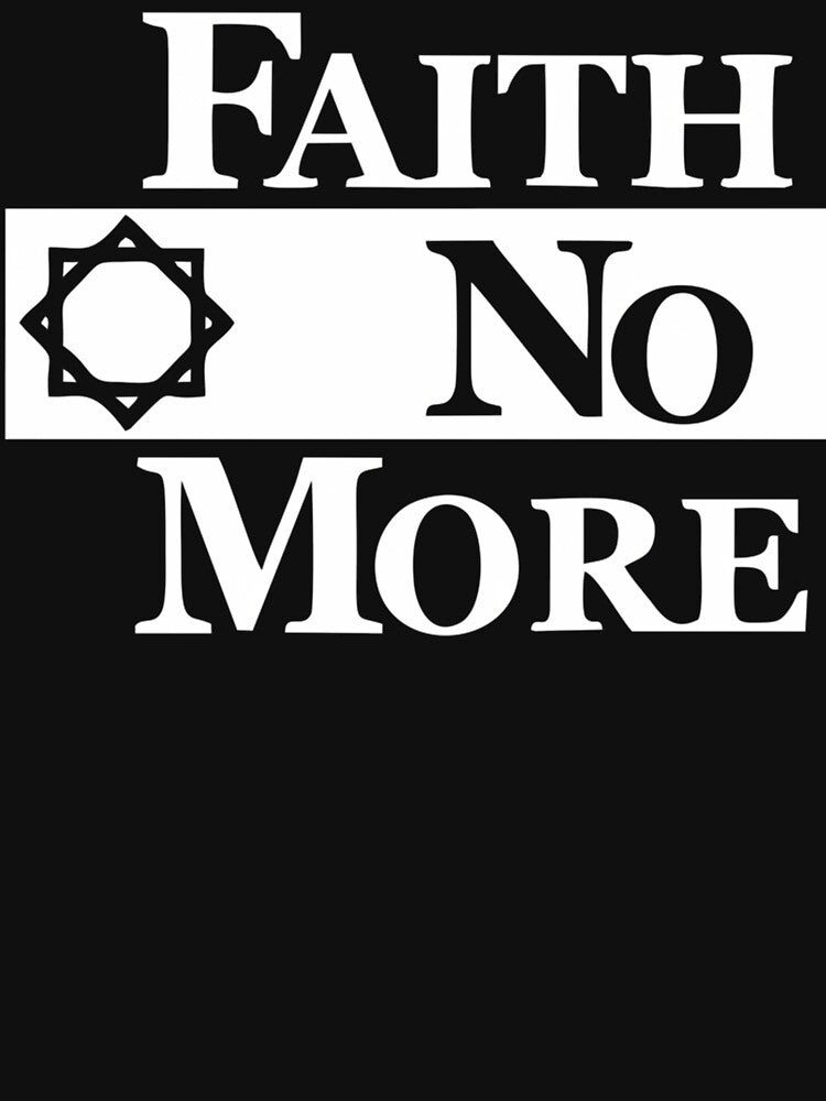 Faith No More by EvrardLeBate T-Shirts, Hoodie, Sweatshirt | BlankRebels.com (Image 3)