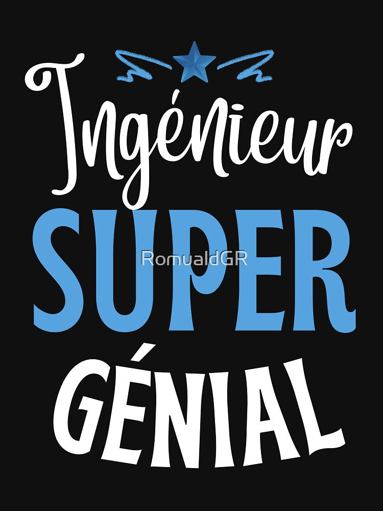 Funny Gift For Engineer by RomualdGR T-Shirts, Hoodie, Sweatshirt | BlankRebels.com (Image 3)