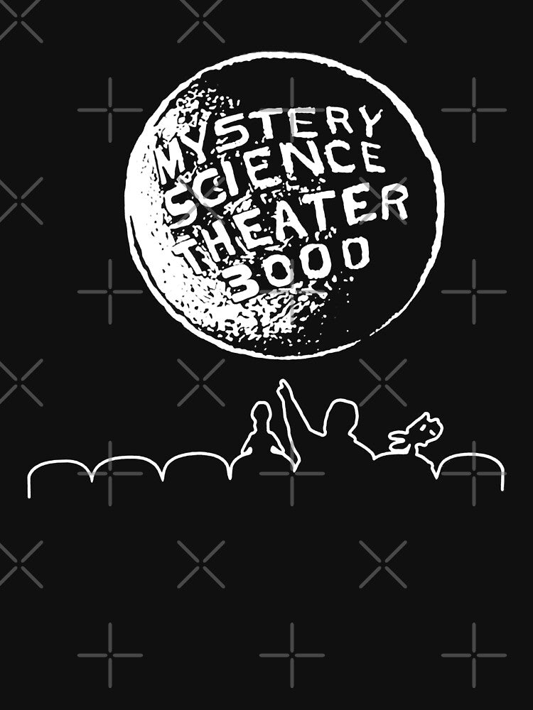 Mystery-Science-Theater-3000 by BrianaRoy T-Shirts, Hoodie, Sweatshirt | BlankRebels.com (Image 3)