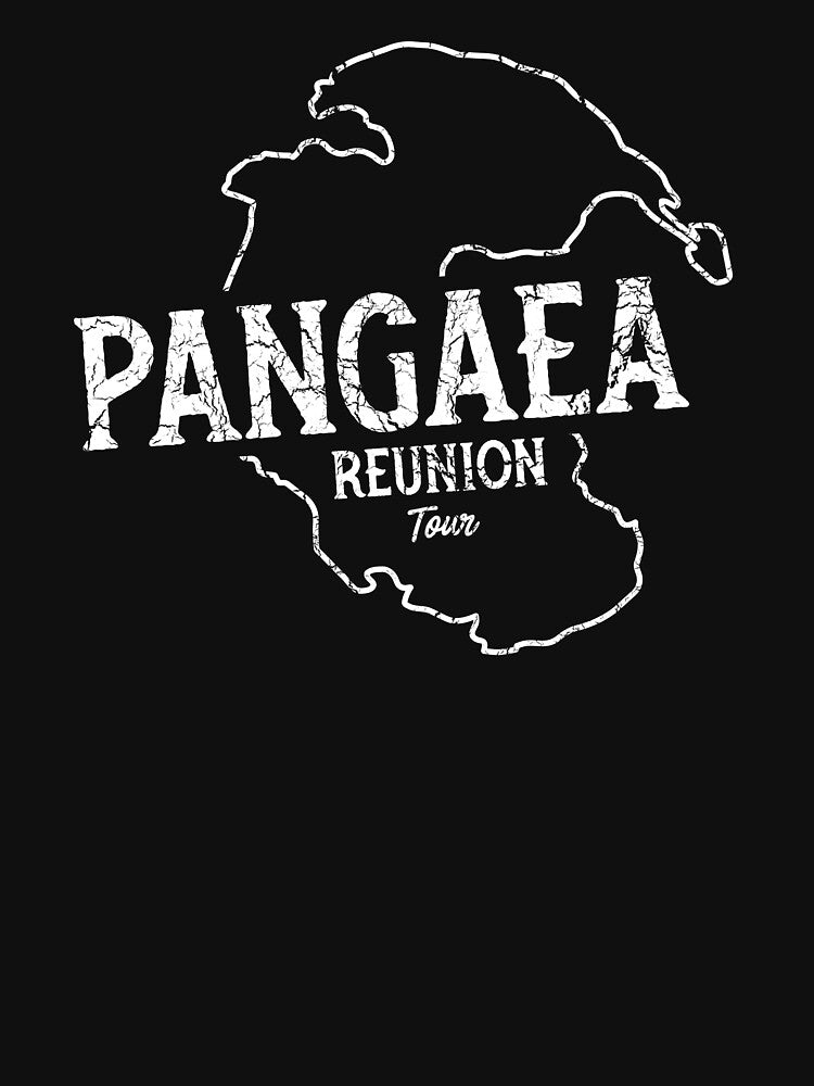 Pangaea Reunion Tour by keepers T-Shirts, Hoodie, Sweatshirt | BlankRebels.com (Image 3)