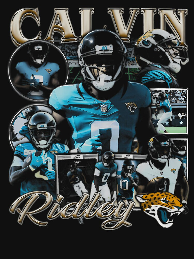Calvin///Ridley by loppyraeStore T-Shirts, Hoodie, Sweatshirt | BlankRebels.com (Image 3)