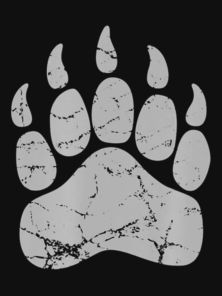 Big Texas Bear Claw Grizzly by IlyasMusliyevic