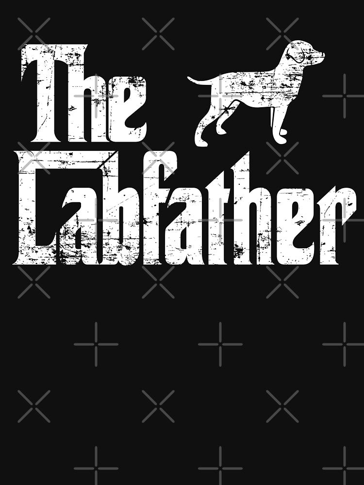 The Labfather by TheFlying6