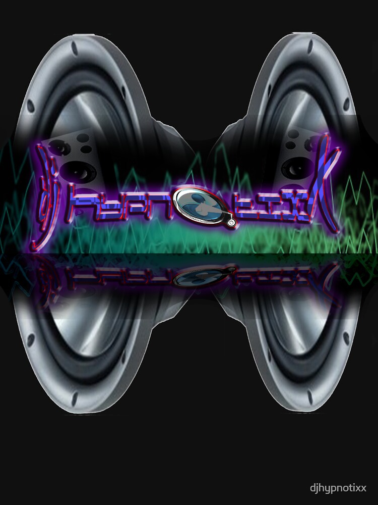 Dj HypnotixX Electro House Mashup DJ by djhypnotixx T-Shirts, Hoodie, Sweatshirt | BlankRebels.com (Image 3)