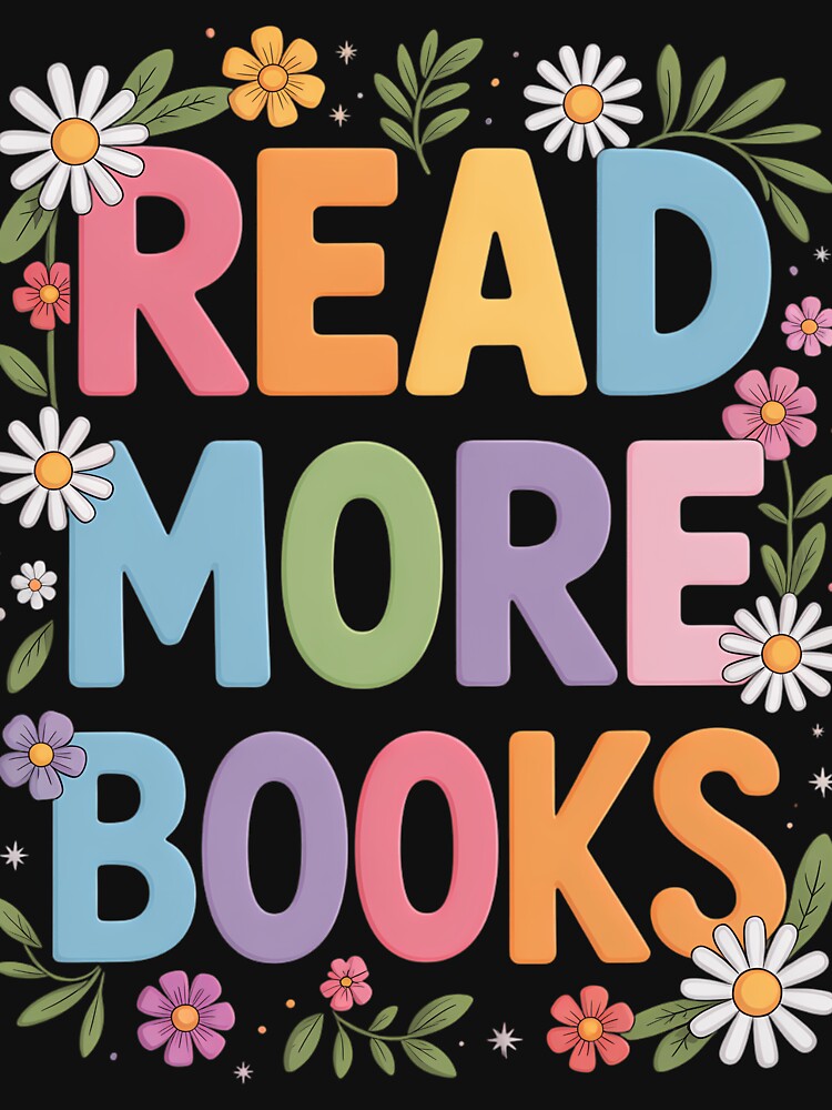 Bookish Book Lovers Bookworm Library Reader by comptorasunfia T-Shirts, Hoodie, Sweatshirt | BlankRebels.com (Image 3)
