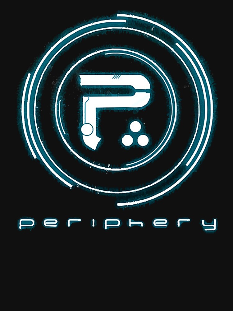 Periphery Band Tour 001 by Obsessed181 T-Shirts, Hoodie, Sweatshirt | BlankRebels.com (Image 3)