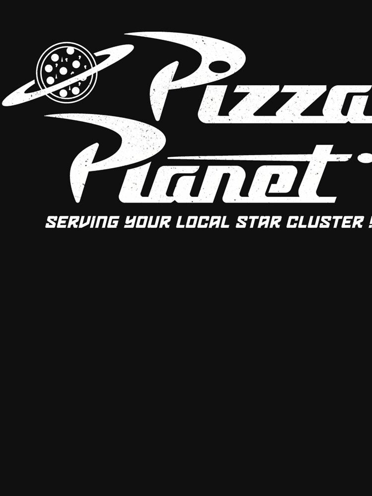 Pizza Planet by LeoMorriso T-Shirts, Hoodie, Sweatshirt | BlankRebels.com (Image 3)