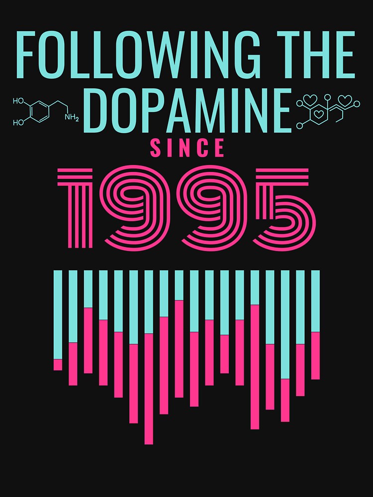 ADHD 1995 by BuraxisQuotes T-Shirts, Hoodie, Sweatshirt | BlankRebels.com (Image 3)