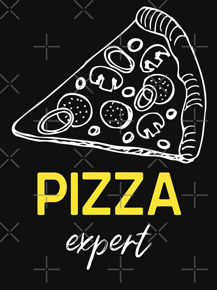Vintage Pizza Expert - Gift for pizza chef and pizza lovers by TamGustam T-Shirts, Hoodie, Sweatshirt (Image 3)