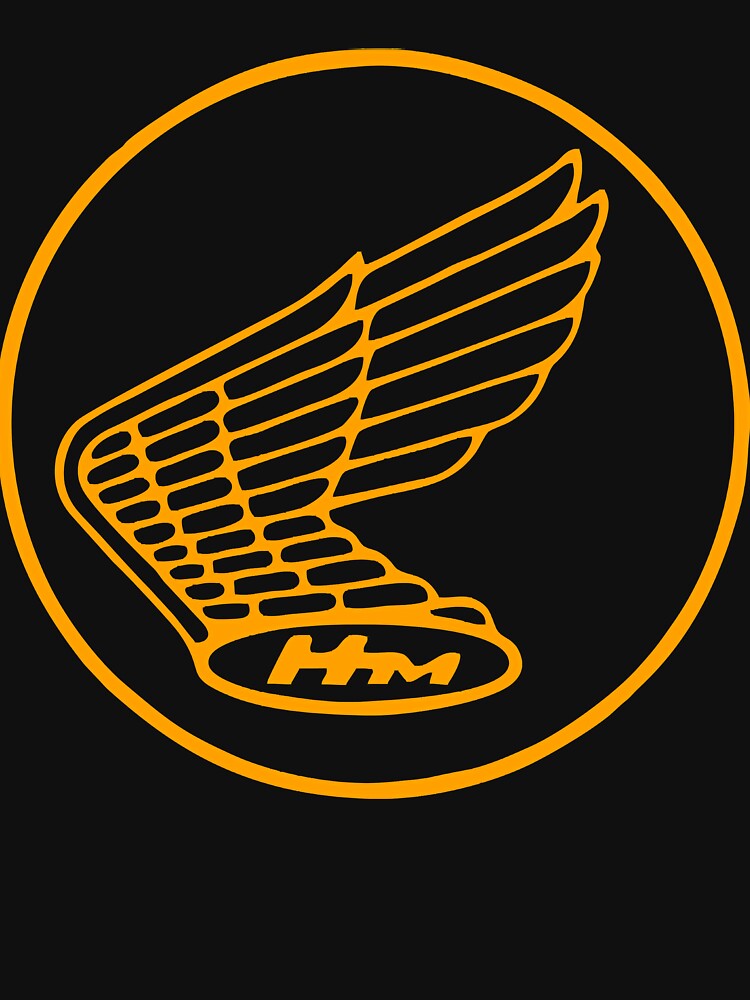 Classy Honda Motor Vintage Logo Essential by JohnathanVonahn T-Shirts, Hoodie, Sweatshirt | BlankRebels.com (Image 3)