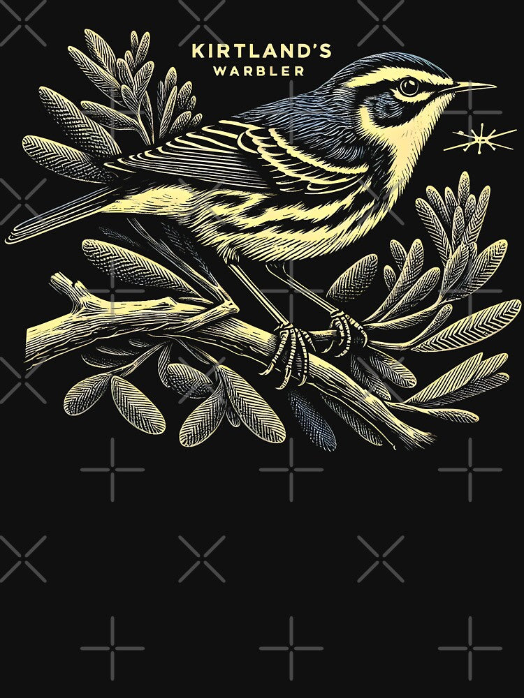 Kirtland'S Warbler 10 T-Shirts, Hoodie, Sweatshirt