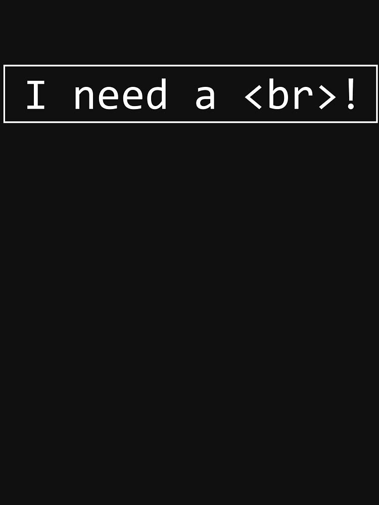 Nerdy Coders joke by ReignGFX T-Shirts, Hoodie, Sweatshirt | BlankRebels.com (Image 3)