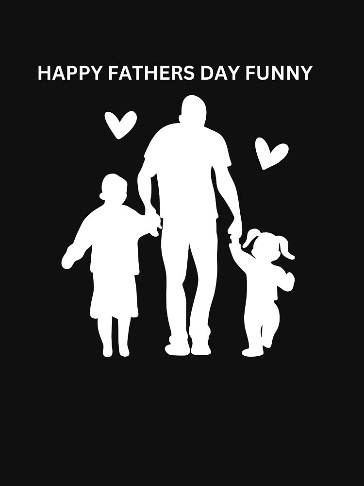 Happy fathers day funny by YAITPSTORE T-Shirts, Hoodie, Sweatshirt | BlankRebels.com (Image 3)