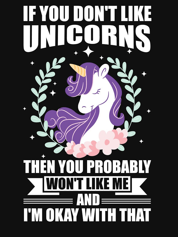 Beautiful Unicorn:Funny Unicorn Quotes by remonss T-Shirts, Hoodie, Sweatshirt | BlankRebels.com (Image 3)