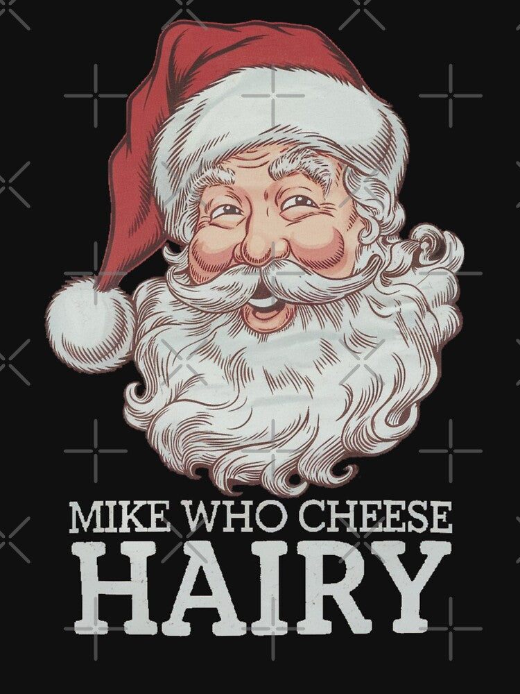 Inappropriate Christmas witty by CandyVenom T-Shirts, Hoodie, Sweatshirt | BlankRebels.com (Image 3)