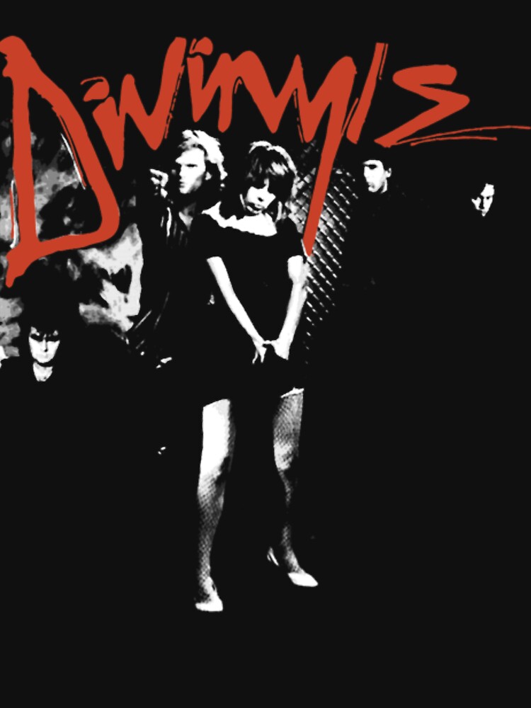 Australian Band Punk Rock by JeanneRioughhj T-Shirts, Hoodie, Sweatshirt | BlankRebels.com (Image 3)