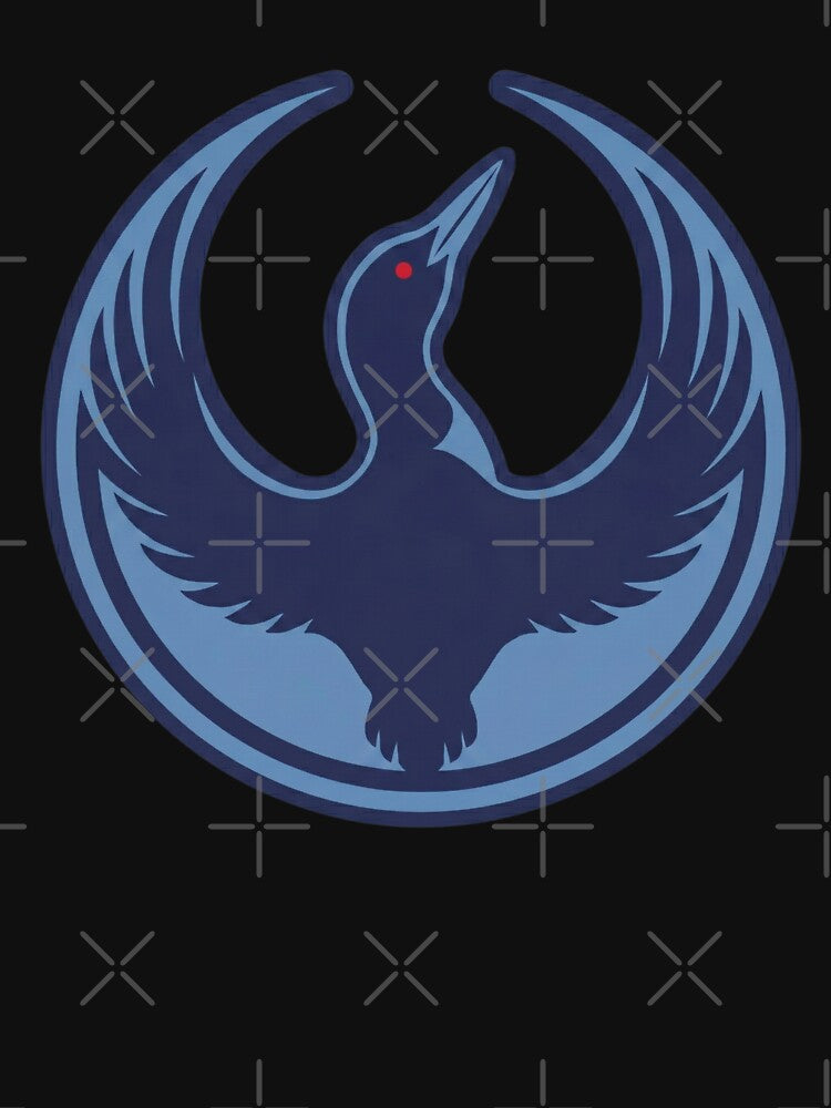 Rebel loon Minnesota by ArminGreen T-Shirts, Hoodie, Sweatshirt | BlankRebels.com (Image 3)