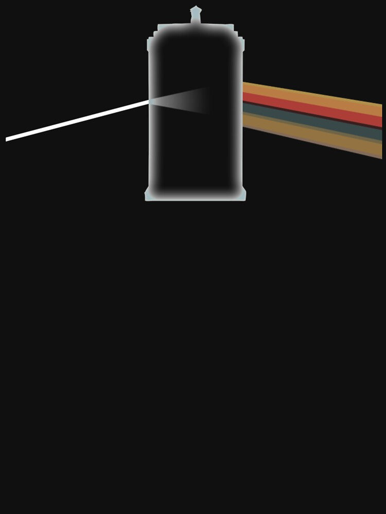 Thirteenth Side of the Moon by FringeGeeks T-Shirts, Hoodie, Sweatshirt | BlankRebels.com (Image 3)