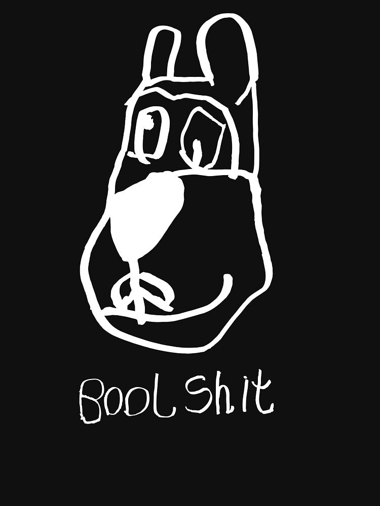 Googly Bear - white by Bool-Shit-Ts T-Shirts, Hoodie, Sweatshirt | BlankRebels.com (Image 3)