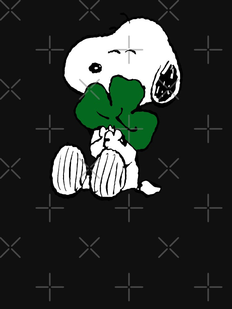Irish St Patricks Day by AlexKW T-Shirts, Hoodie, Sweatshirt | BlankRebels.com (Image 3)