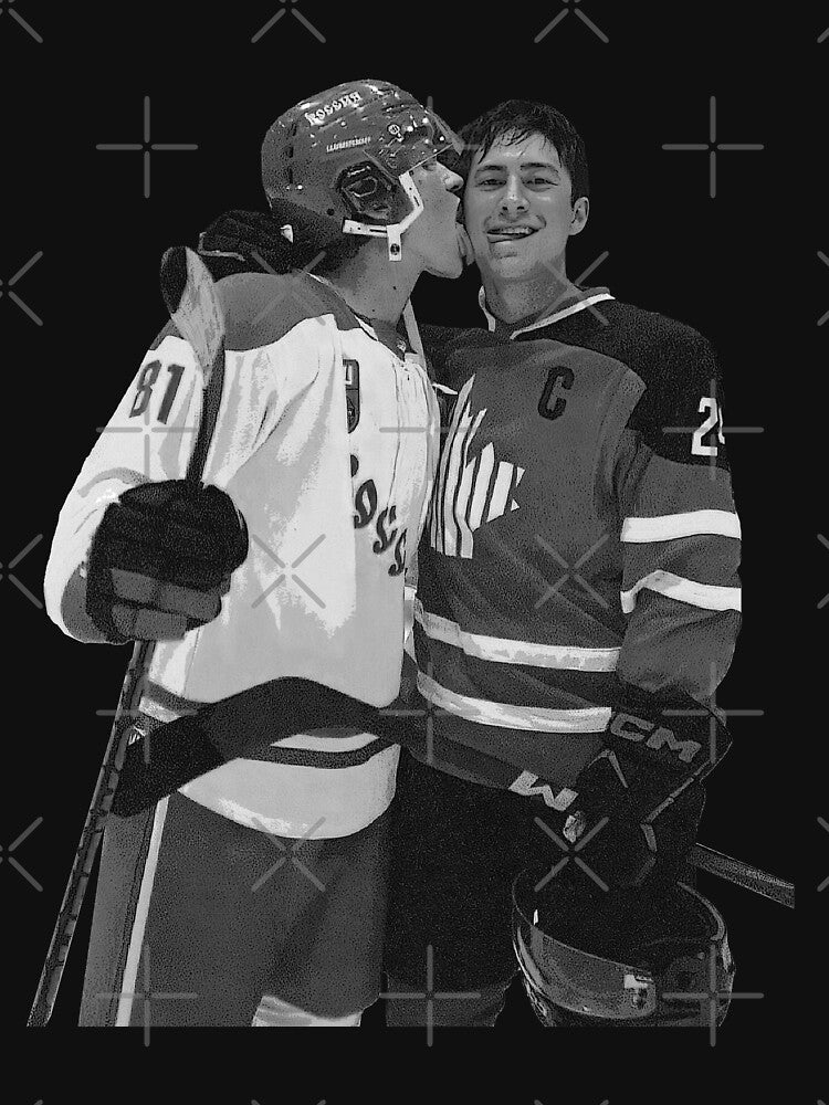 Vintage Ilya Licks Shane Face by boodystre T-Shirts, Hoodie, Sweatshirt | BlankRebels.com (Image 3)