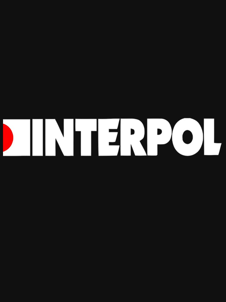 Interpols Band by ebenezercim2 T-Shirts, Hoodie, Sweatshirt | BlankRebels.com (Image 3)