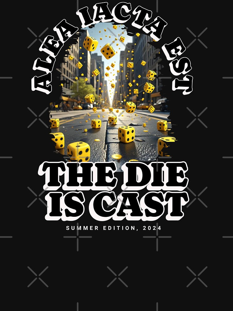 Boardgames - Alea Iacta Est - The Die is cast by strokli T-Shirts, Hoodie, Sweatshirt | BlankRebels.com (Image 3)