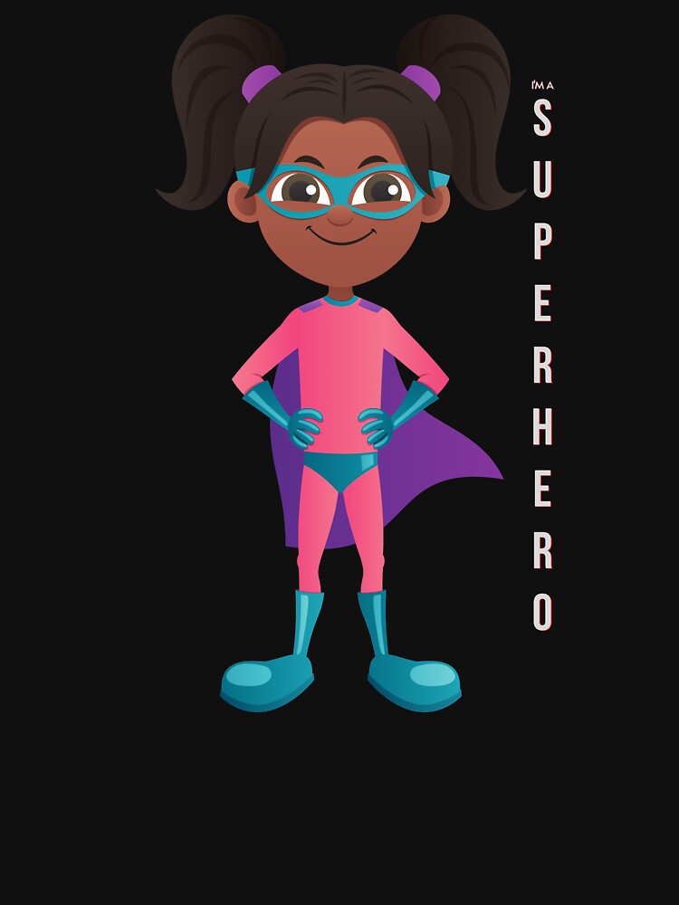 I'M SuperHero 54 T-Shirts, Hoodie, Sweatshirt