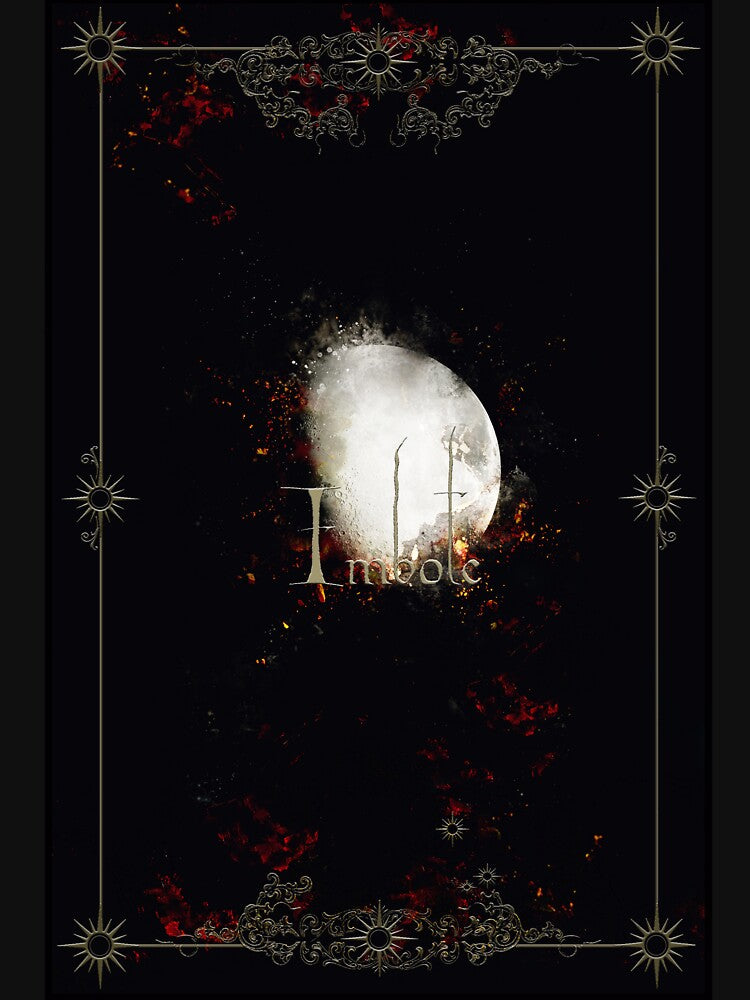 Imbolc by RM Magick T-Shirts, Hoodie, Sweatshirt | BlankRebels.com (Image 3)