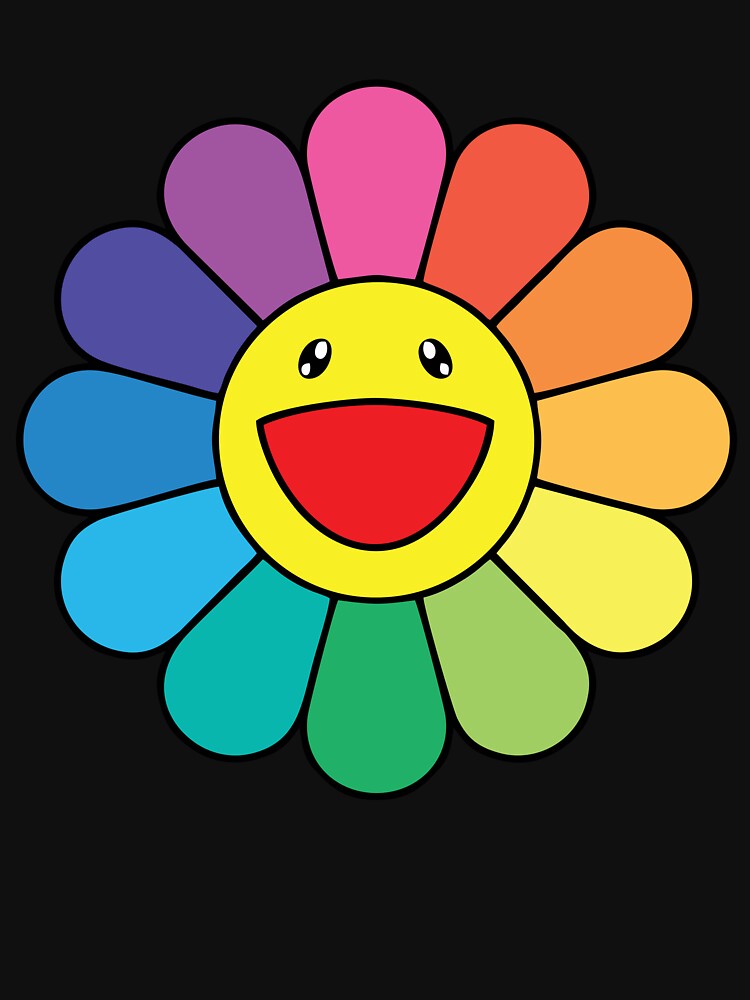 The Takashi from Murakami by emrecian T-Shirts, Hoodie, Sweatshirt | BlankRebels.com (Image 3)