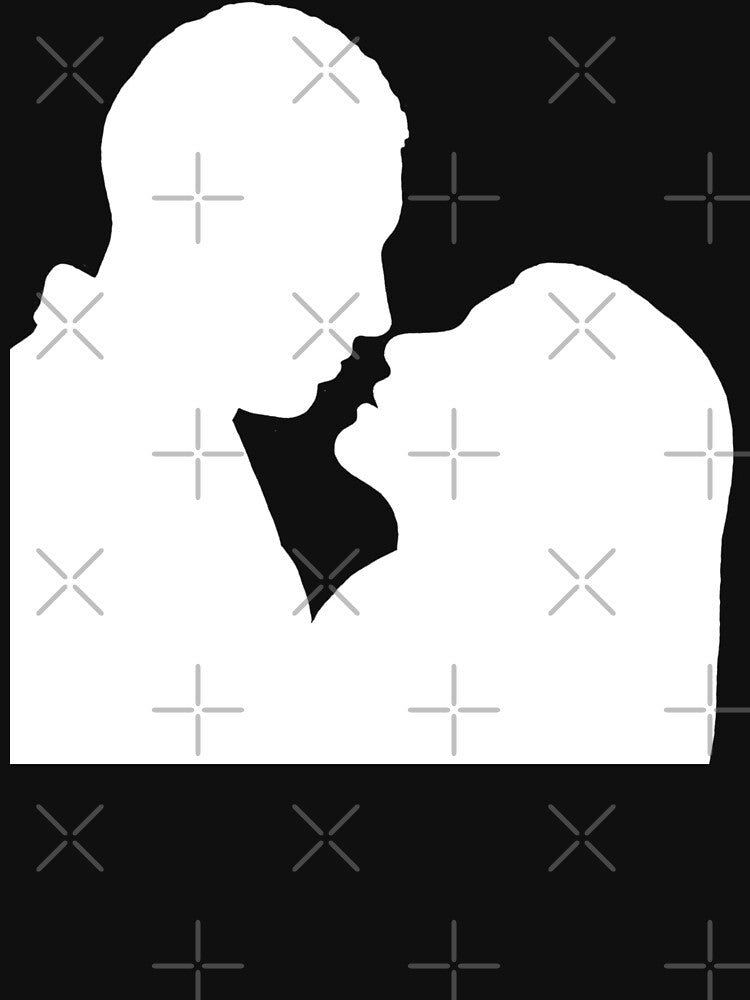 Loving Couples Marriage In Valentine by GoodBuyCollect T-Shirts, Hoodie, Sweatshirt | BlankRebels.com (Image 3)