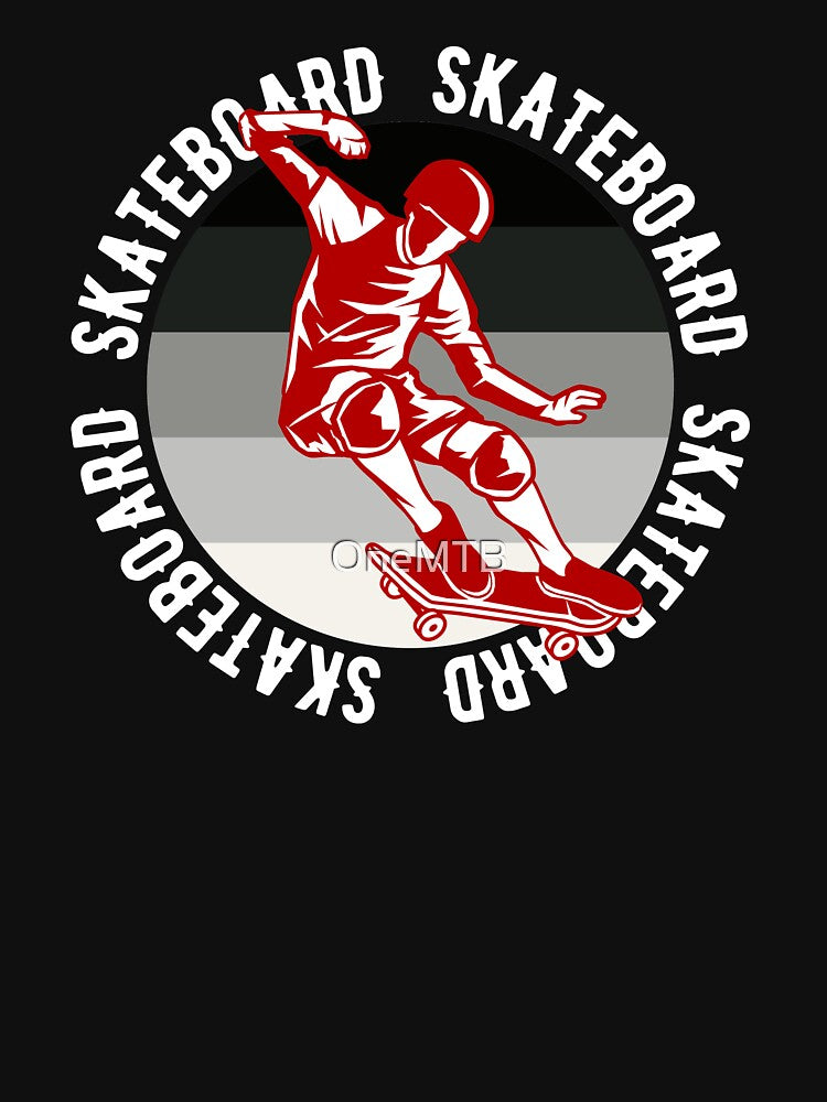 Skateboarding Skateboard T-Shirts, Hoodie, Sweatshirt