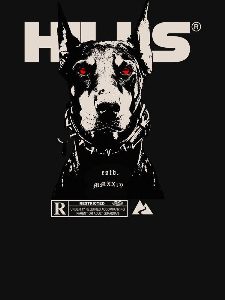 Guardian Y2K & Urban Style T-Shirt by Hills-store Hoodie, Sweatshirt | BlankRebels.com (Image 2)