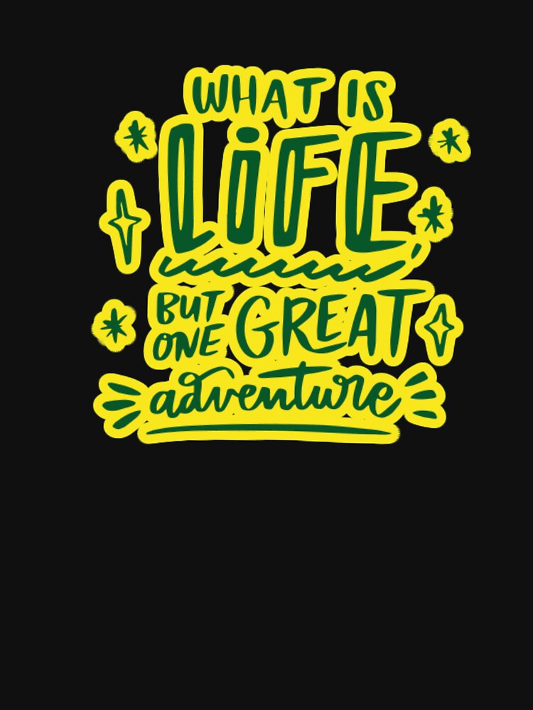 Motivation slogan. by balajj T-Shirts, Hoodie, Sweatshirt | BlankRebels.com (Image 3)